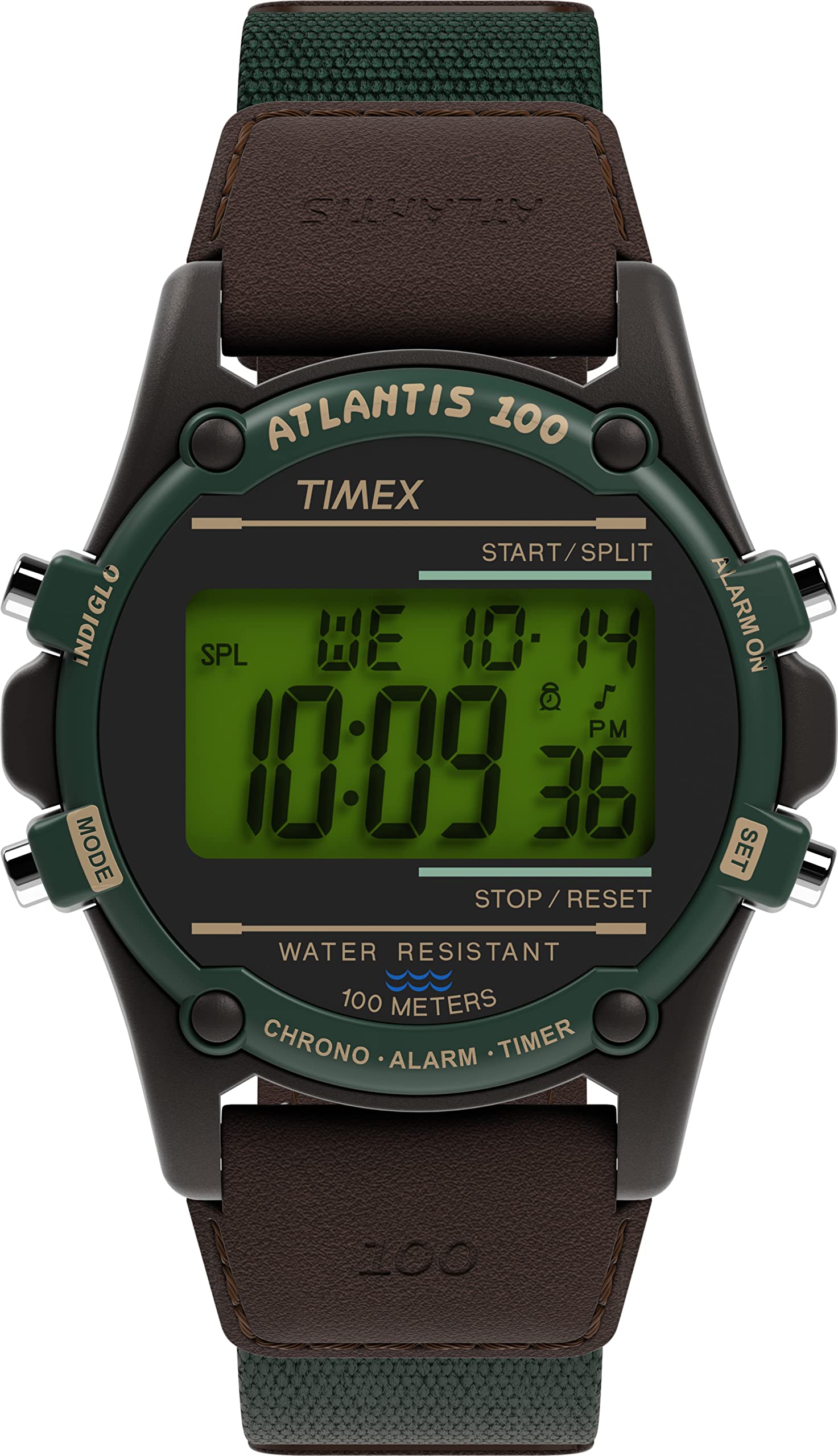 Foto 2 pulgar | Funda Watch Timex Expedition Atlantis 40 mm para Hombre - Venta Internacional