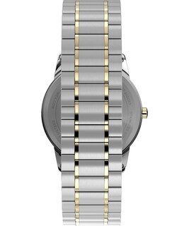 Foto 3 | Reloj Timex Easy Reader con Esfera Blanca de 35mm para Hombre - Venta Internacional