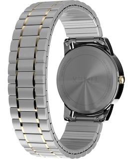 Foto 5 | Reloj Timex Easy Reader con Esfera Blanca de 35mm para Hombre - Venta Internacional