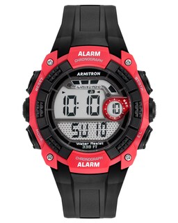 Foto 1 | Reloj Armitron Sport 40-8209 Cronógrafo Digital para Hombre - Venta Internacional