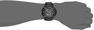 Foto 2 | Reloj Armitron Sport 20/5062blk Analógico-digital para Hombre - Venta Internacional