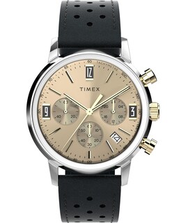 Foto 1 | Reloj Timex Café para Hombre-Venta Internacional
