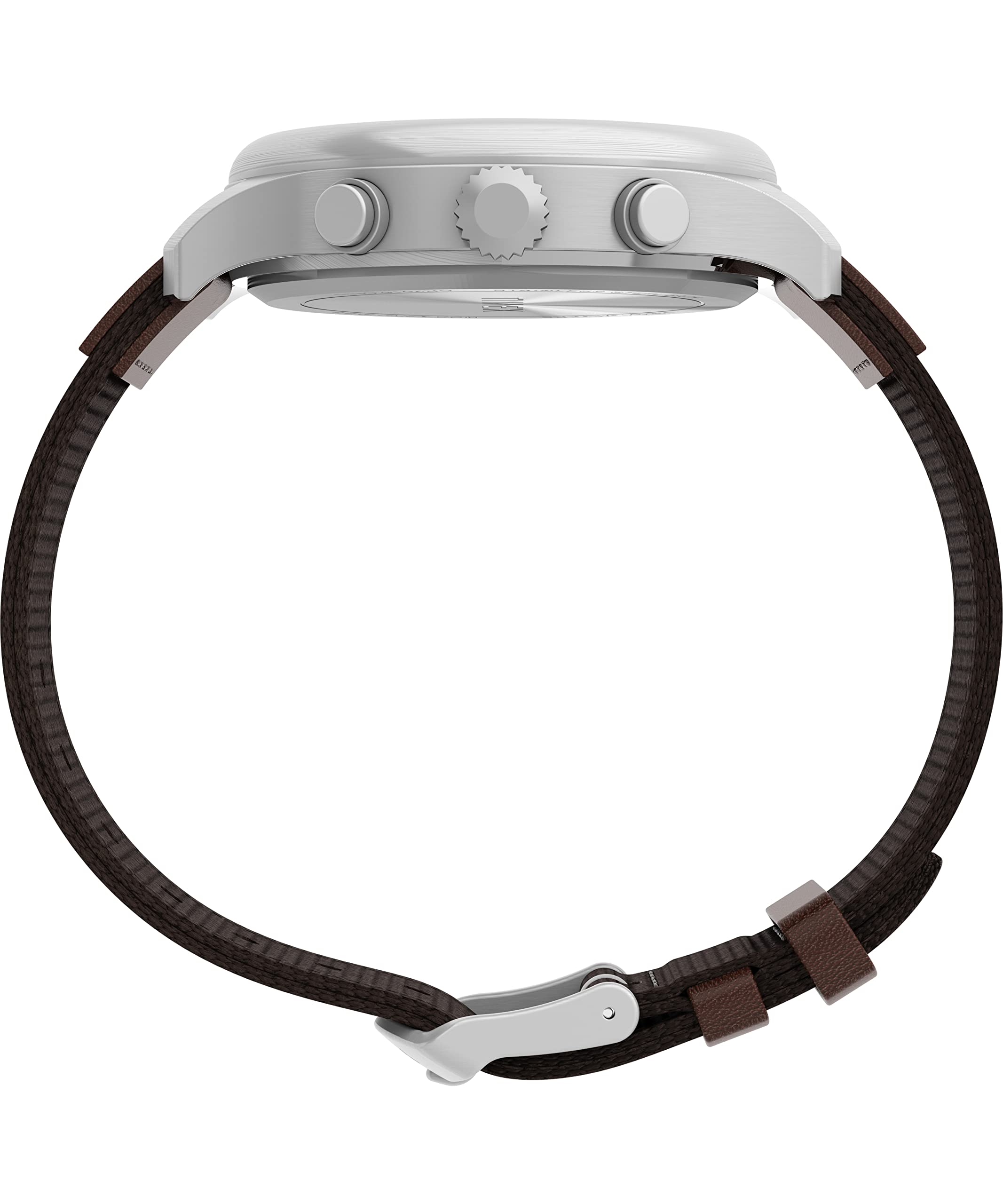 Foto 3 pulgar | Reloj Timex Café para Hombre-Venta Internacional