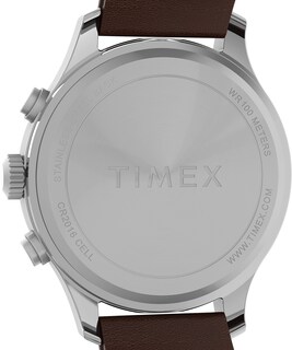 Foto 5 | Reloj Timex Café para Hombre-Venta Internacional