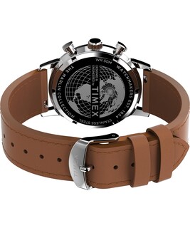 Foto 4 | Reloj Timex Café para Hombre-Venta Internacional