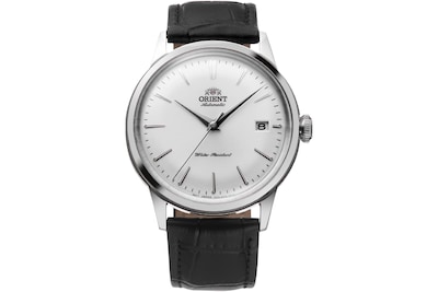 Foto 1 | Reloj Orient Japonés Automático Y Con Cuerda Manual De 38 Mm Ra-ac0m03s10b - Venta Internacional