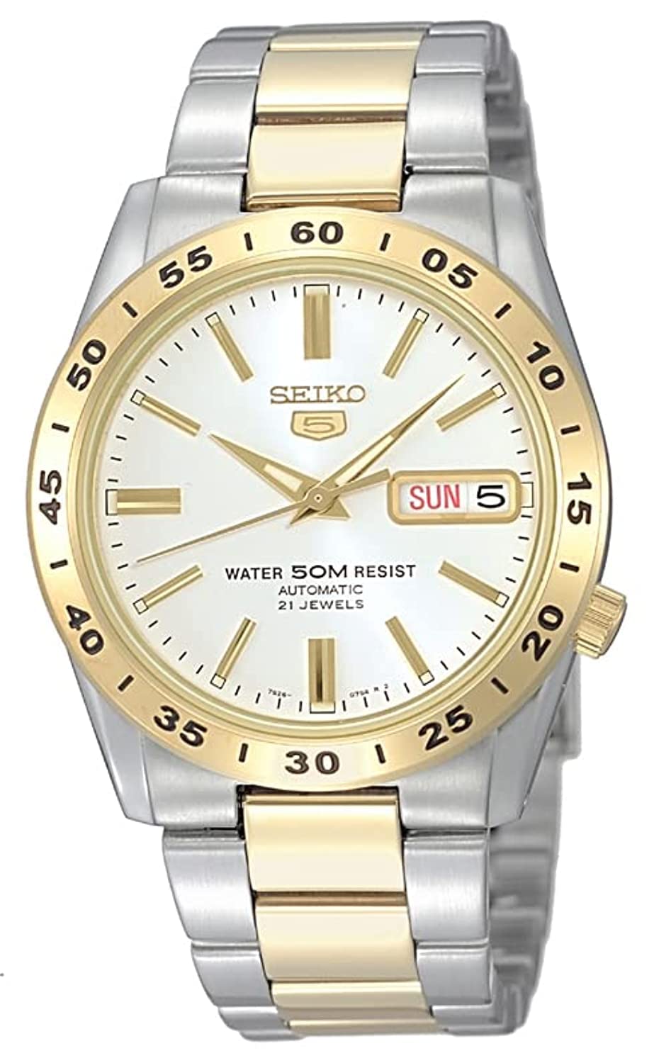 Reloj Seiko Snke04 Automatic 5-7s Collection para Hombre - Venta Internacional