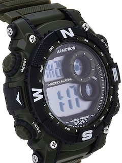 Foto 4 | Reloj Armitron Sport 40/8284 Cronógrafo Digital en Resina para Hombre - Venta Internacional
