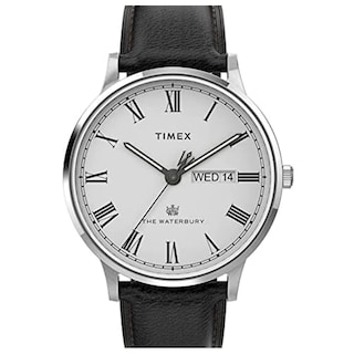 Foto 1 | Reloj Timex Waterbury Classic Day-date 40 mm Tw2u88400vq - Venta Internacional