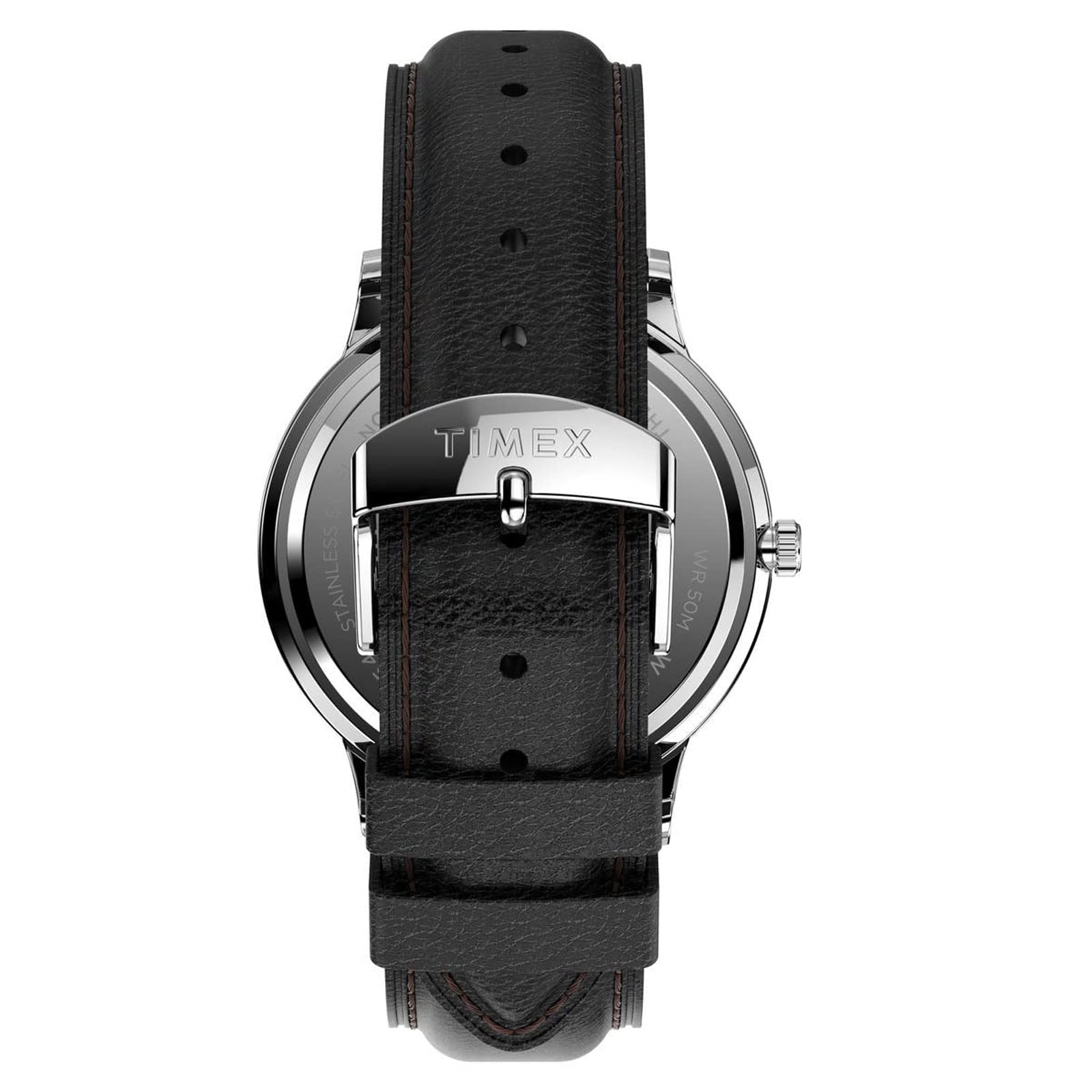 Foto 3 pulgar | Reloj Timex Waterbury Classic Day-date 40 mm Tw2u88400vq - Venta Internacional