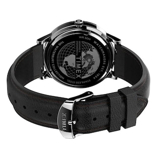 Foto 5 | Reloj Timex Waterbury Classic Day-date 40 mm Tw2u88400vq - Venta Internacional