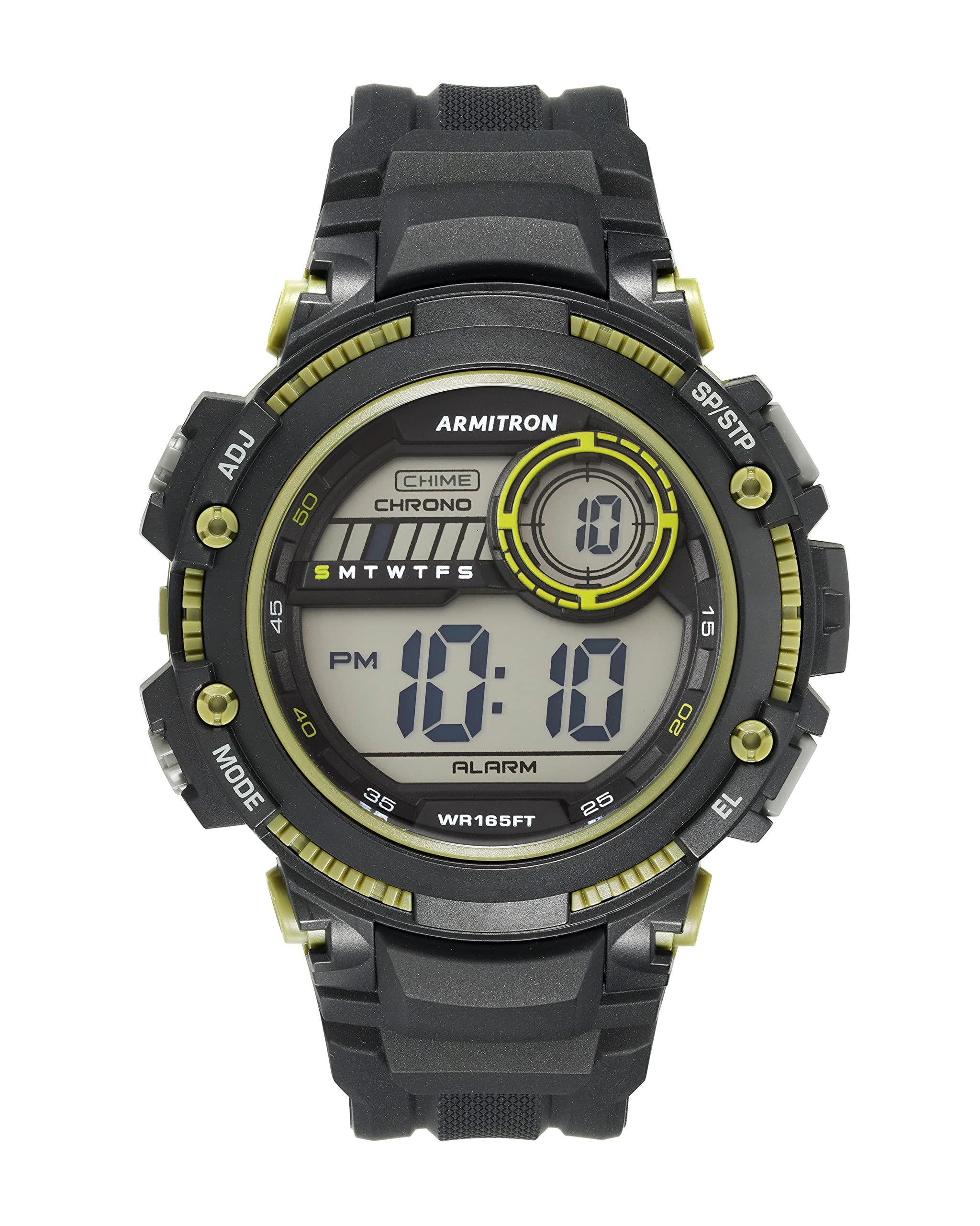 Reloj Armitron Sport 40/8439 con Cronógrafo Digital para Hombre - Venta Internacional