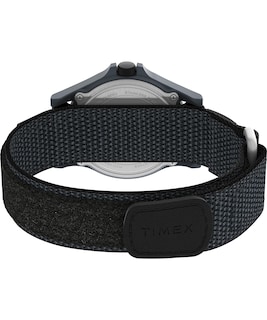 Foto 2 | Reloj Timex Negro para Hombre-Venta Internacional