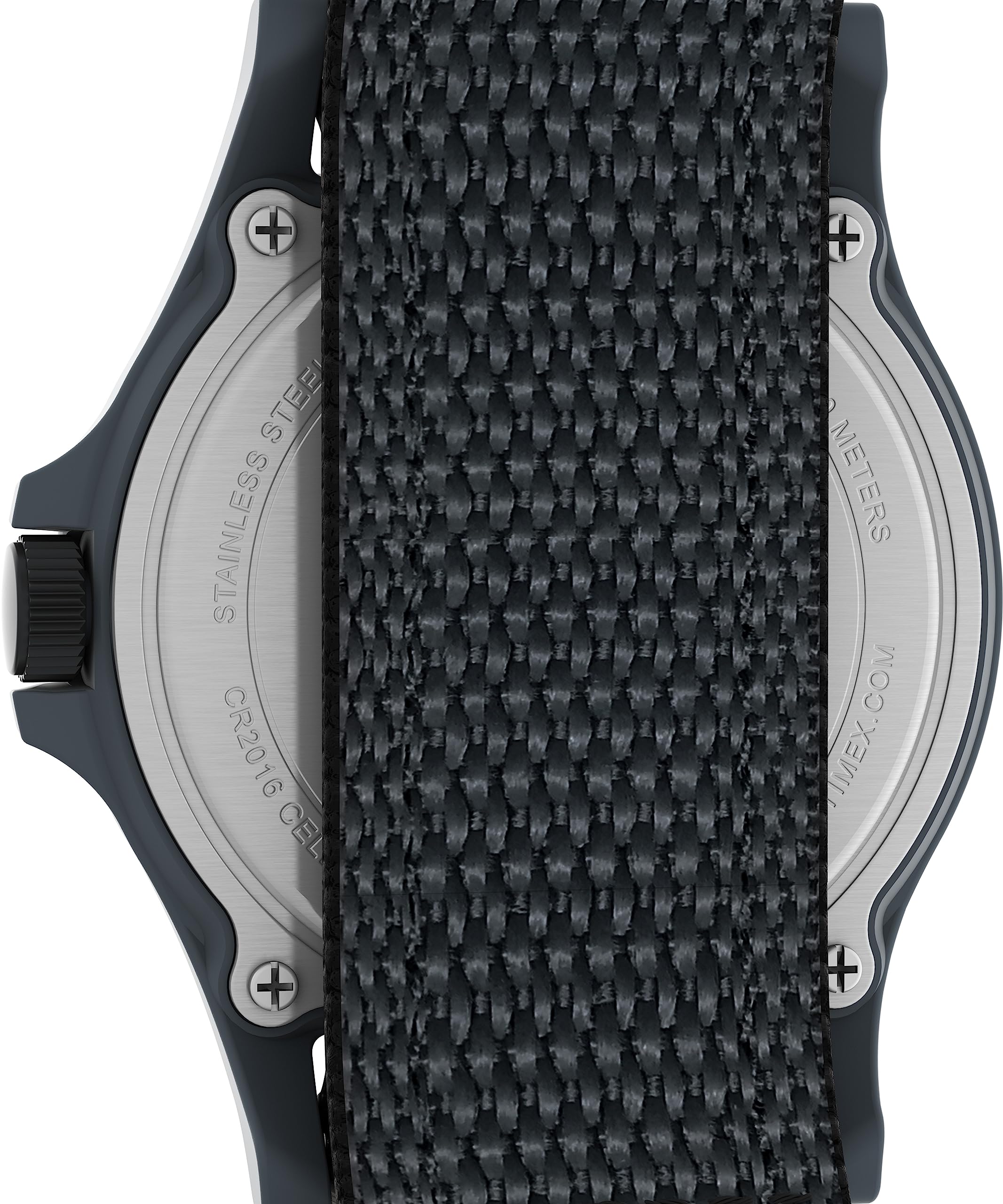 Foto 3 | Reloj Timex Negro para Hombre-Venta Internacional