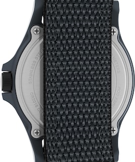 Foto 3 | Reloj Timex Negro para Hombre-Venta Internacional