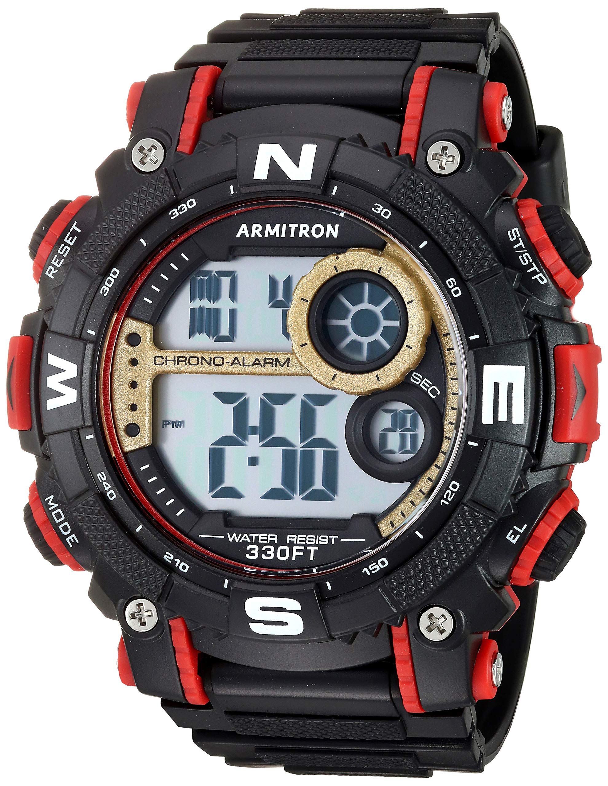 Foto 2 pulgar | Reloj Armitron Sport 40/8284gbr con Cronógrafo Digital para Hombre - Venta Internacional