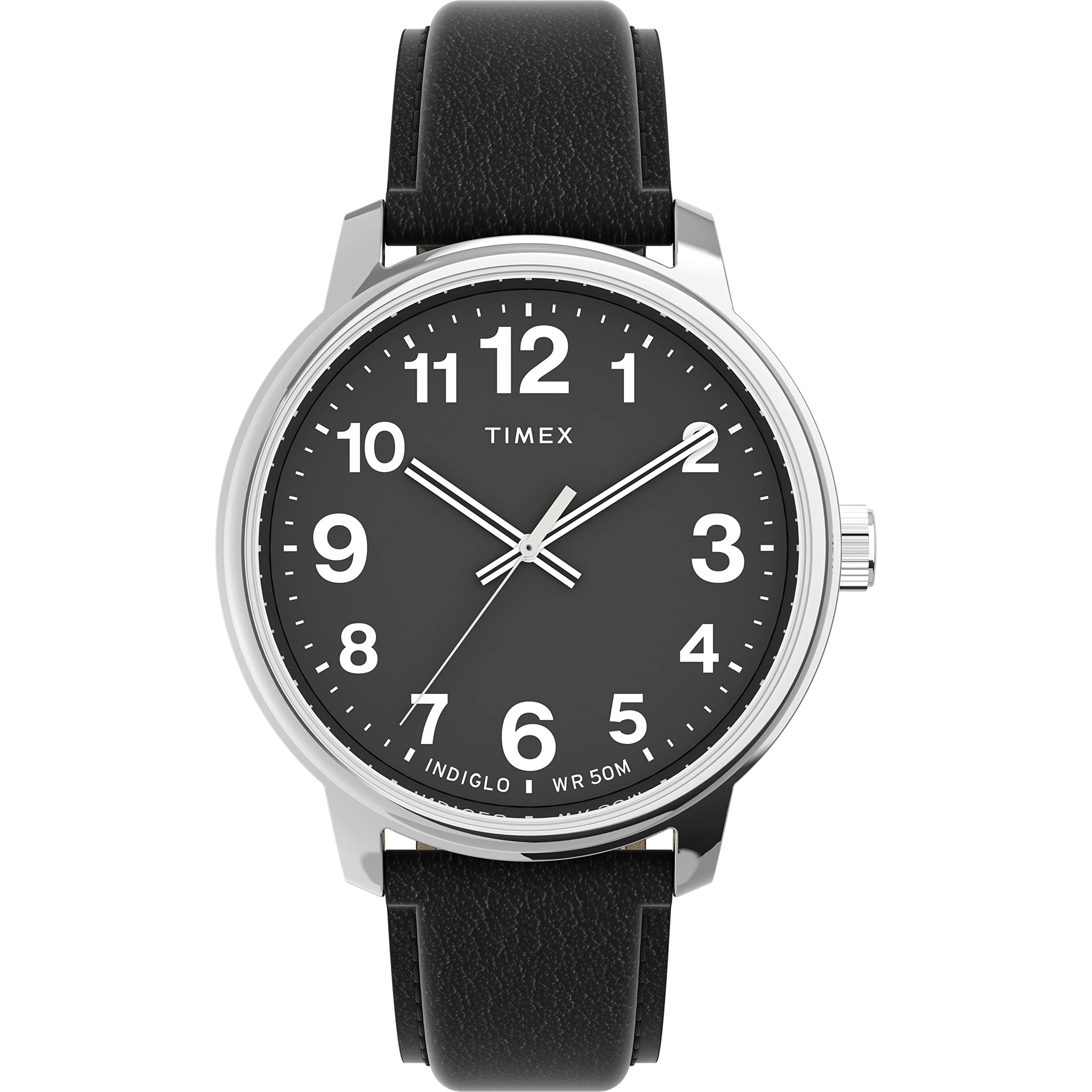 Reloj Timex Easy Reader Bold 43 mm para Hombre - Venta Internacional