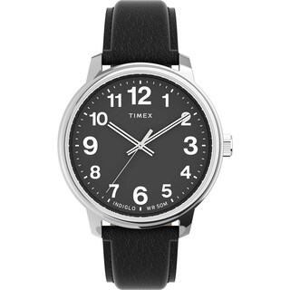 Foto 1 | Reloj Timex Easy Reader Bold 43 mm para Hombre - Venta Internacional
