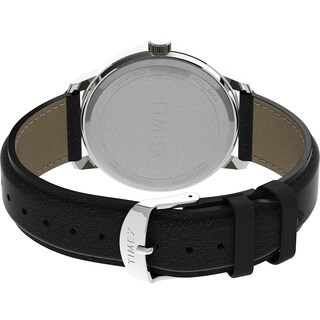 Foto 2 | Reloj Timex Easy Reader Bold 43 mm para Hombre - Venta Internacional