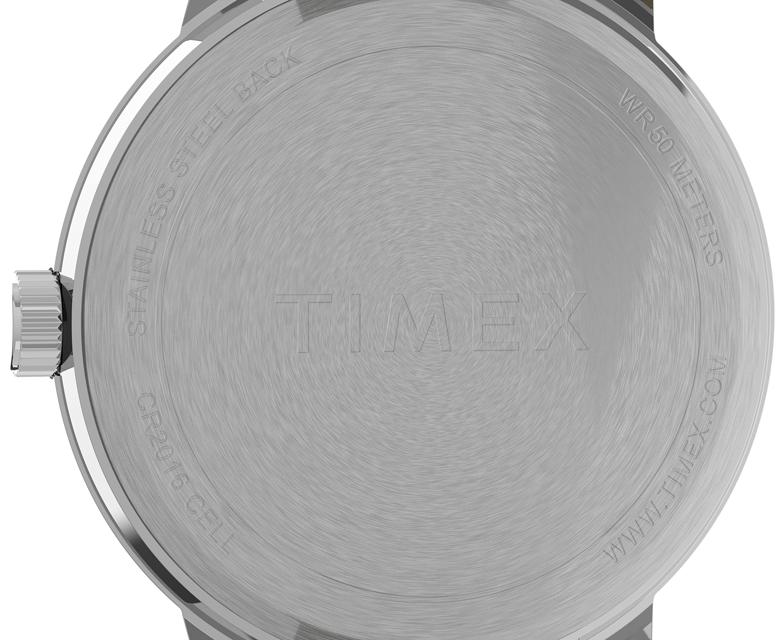 Foto 4 pulgar | Reloj Timex Easy Reader Bold 43 mm para Hombre - Venta Internacional