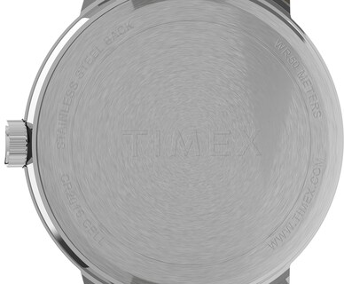Foto 3 | Reloj Timex Easy Reader Bold 43 mm para Hombre - Venta Internacional