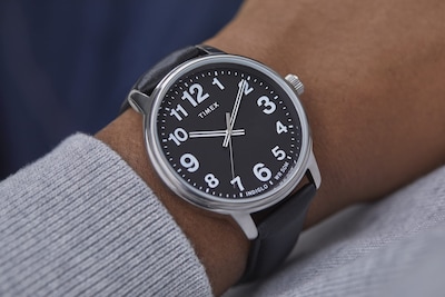 Foto 4 | Reloj Timex Easy Reader Bold 43 mm para Hombre - Venta Internacional