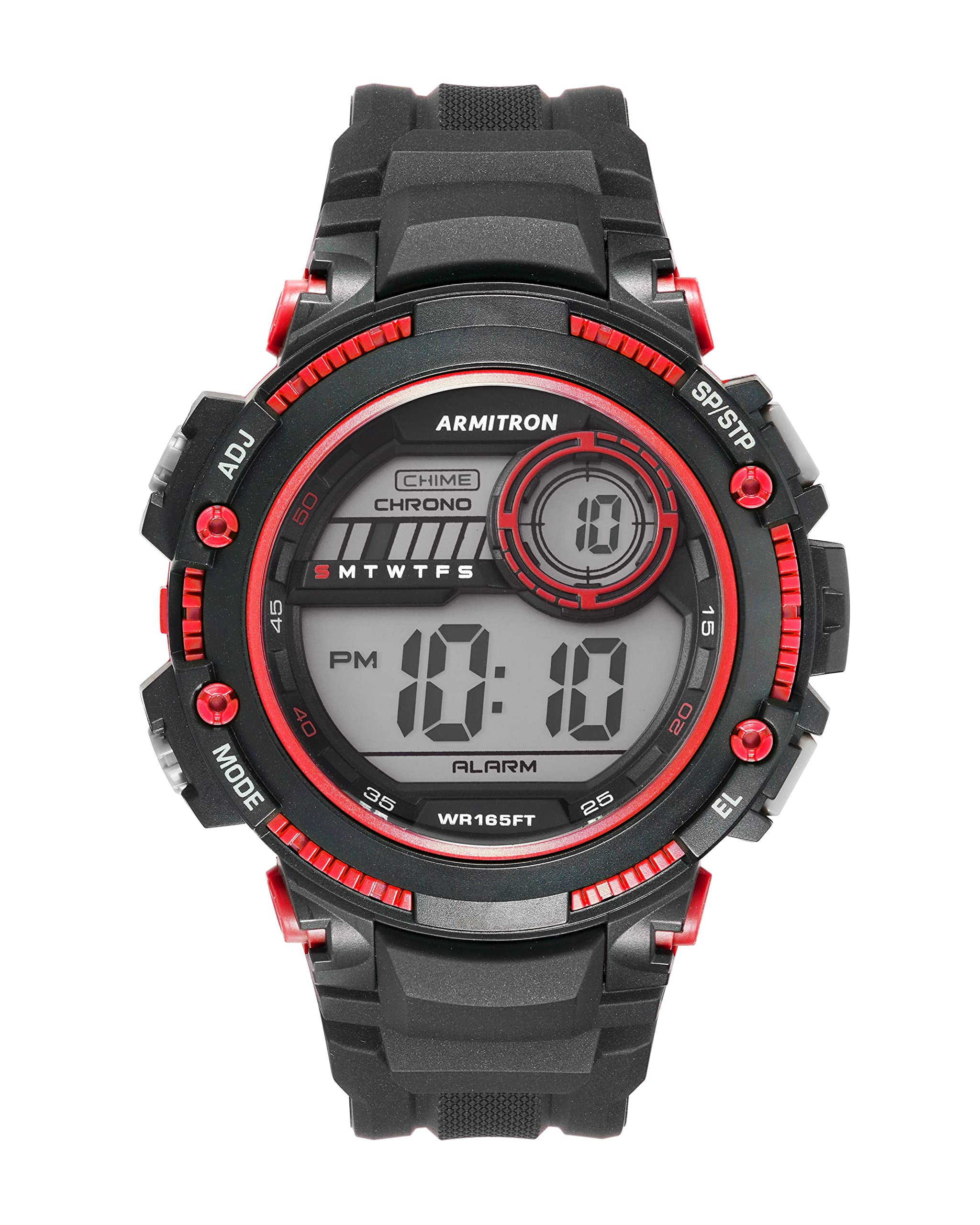 Foto 1 | Reloj Armitron Sport 40/8439 con Cronógrafo Digital para Hombre - Venta Internacional