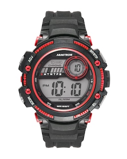 Foto 1 | Reloj Armitron Sport 40/8439 con Cronógrafo Digital para Hombre - Venta Internacional