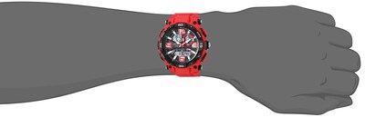 Foto 2 | Reloj Armitron Sport con Cronógrafo Analógico-digital para Hombre - Venta Internacional