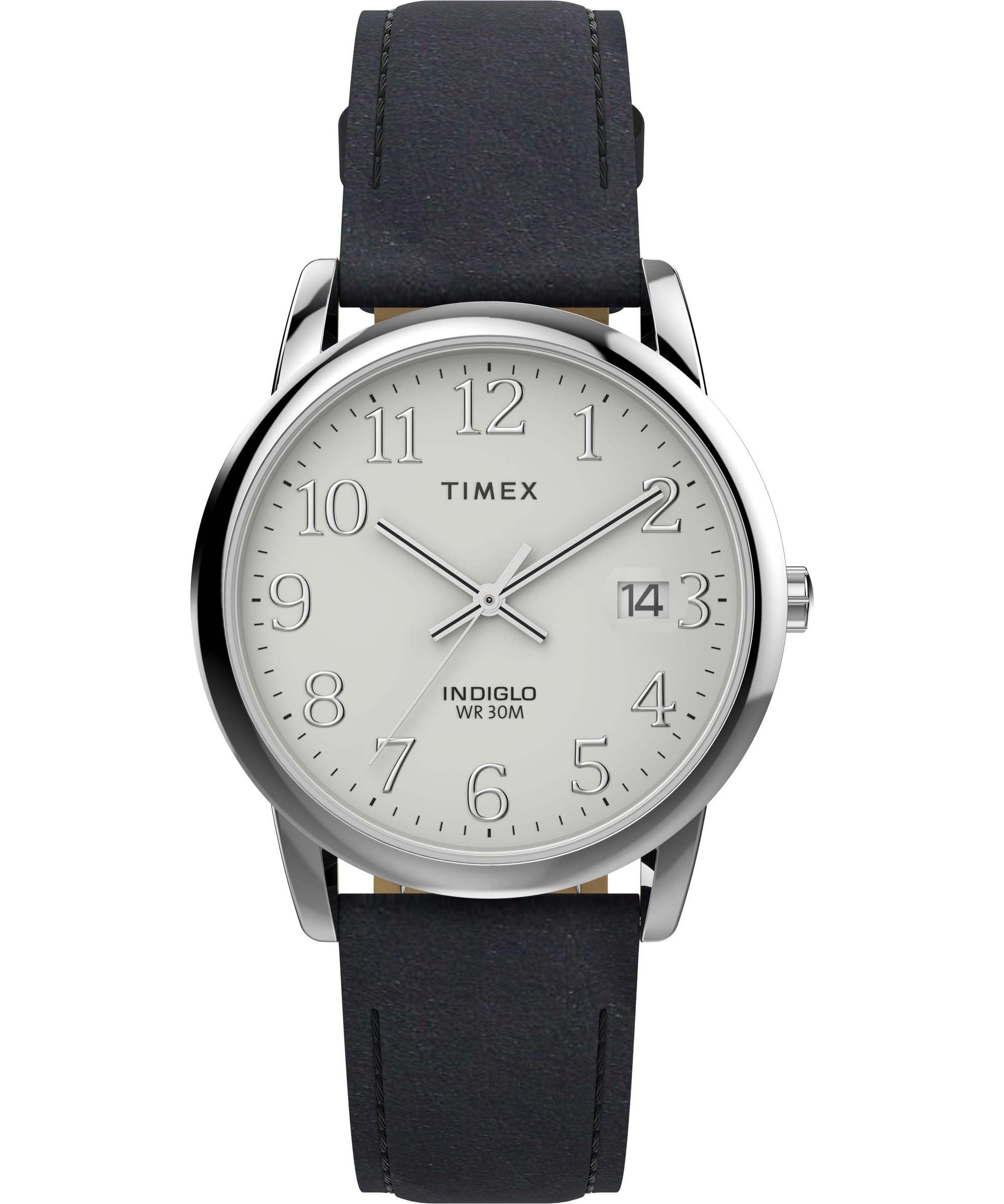 Reloj Timex Negro para Hombre-Venta Internacional