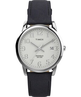 Foto 1 | Reloj Timex Negro para Hombre-Venta Internacional