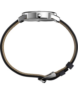 Foto 2 | Reloj Timex Negro para Hombre-Venta Internacional