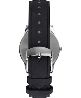 Foto 3 | Reloj Timex Negro para Hombre-Venta Internacional