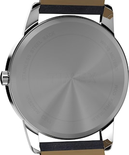Foto 4 | Reloj Timex Negro para Hombre-Venta Internacional