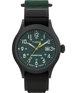 Foto 1 | Reloj Timex Expedition Scout Verde para Hombre - Venta Internacional