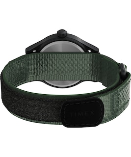 Foto 2 | Reloj Timex Expedition Scout Verde para Hombre - Venta Internacional