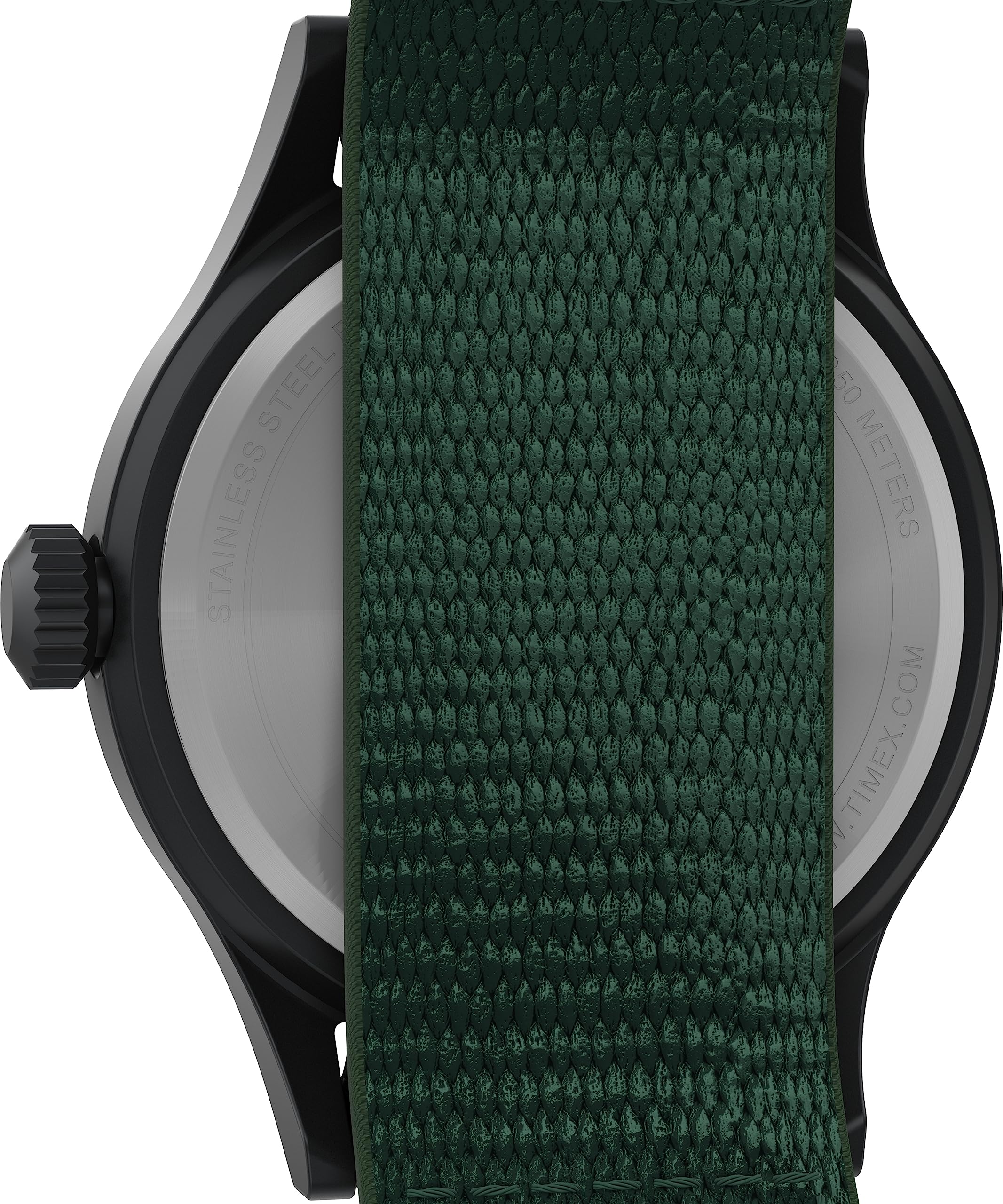 Foto 4 pulgar | Reloj Timex Expedition Scout Verde para Hombre - Venta Internacional