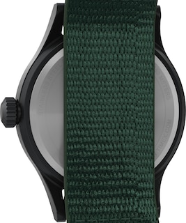 Foto 3 | Reloj Timex Expedition Scout Verde para Hombre - Venta Internacional