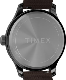 Foto 4 | Reloj Timex Café para Hombre-Venta Internacional