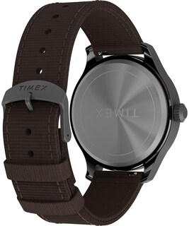 Foto 5 | Reloj Timex Café para Hombre-Venta Internacional