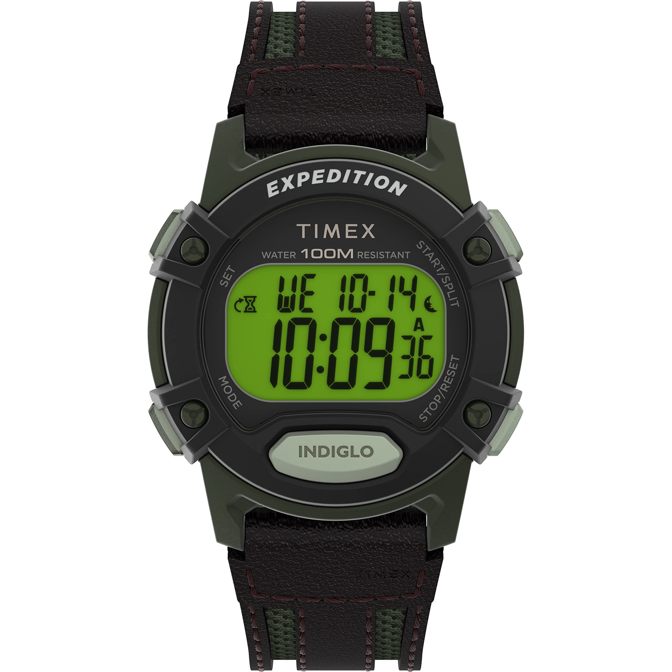Reloj Timex Expedition Digital Cat5 41 mm para Hombre - Venta Internacional
