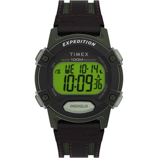 Foto 1 | Reloj Timex Expedition Digital Cat5 41 mm para Hombre - Venta Internacional