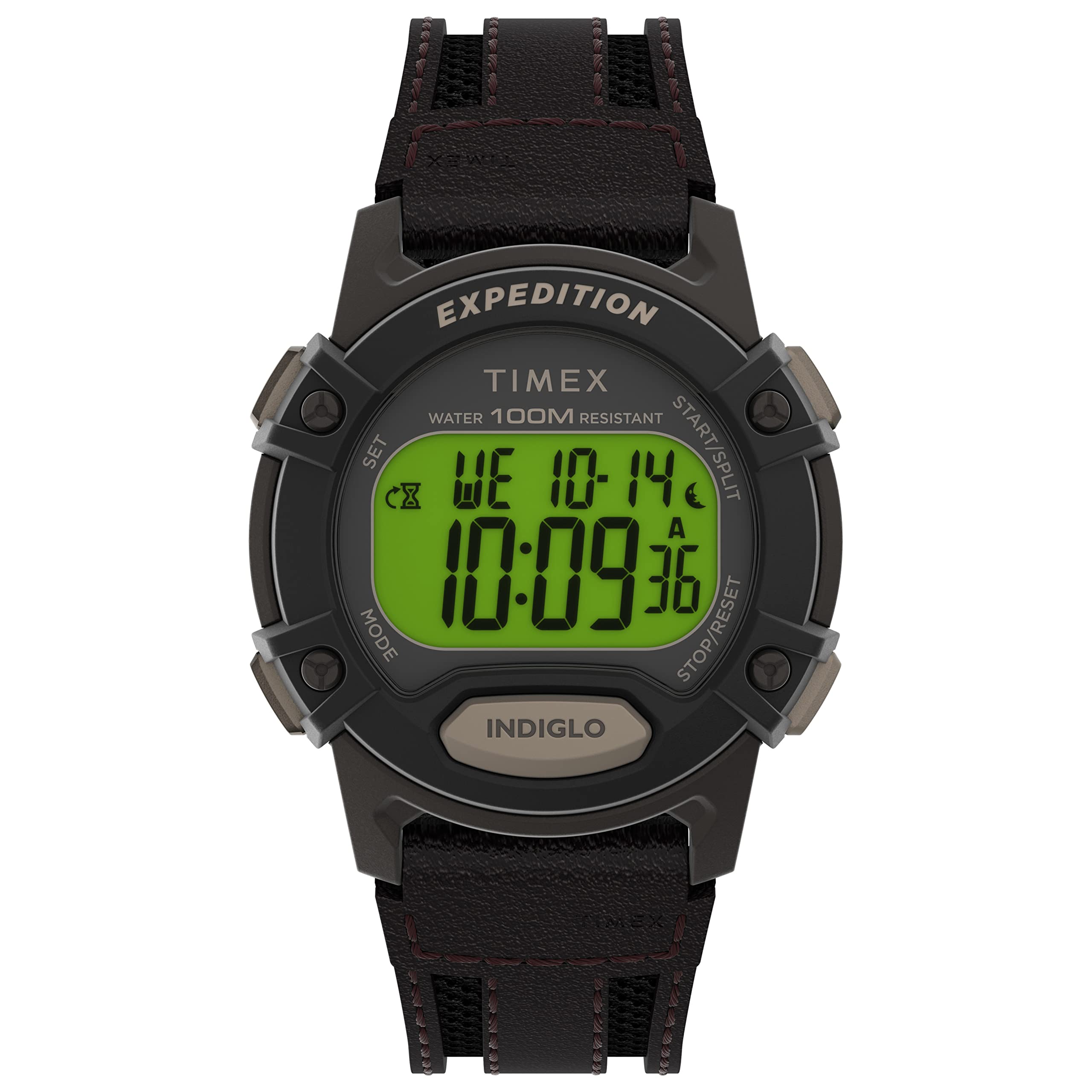Reloj Timex Expedition Digital Cat5 41 mm para Hombr - Venta Internacional