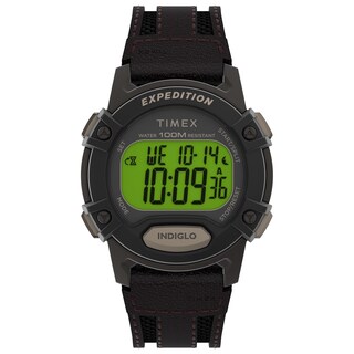 Foto 1 | Reloj Timex Expedition Digital Cat5 41 mm para Hombr - Venta Internacional