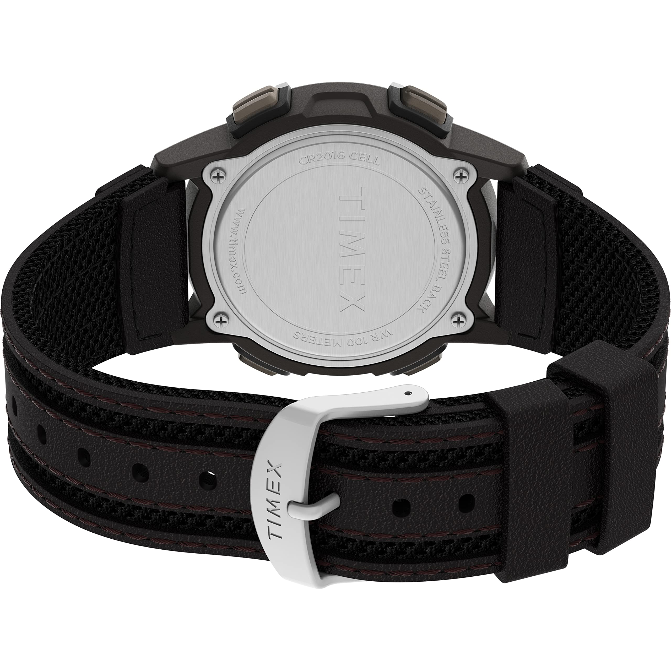 Foto 3 pulgar | Reloj Timex Expedition Digital Cat5 41 mm para Hombr - Venta Internacional