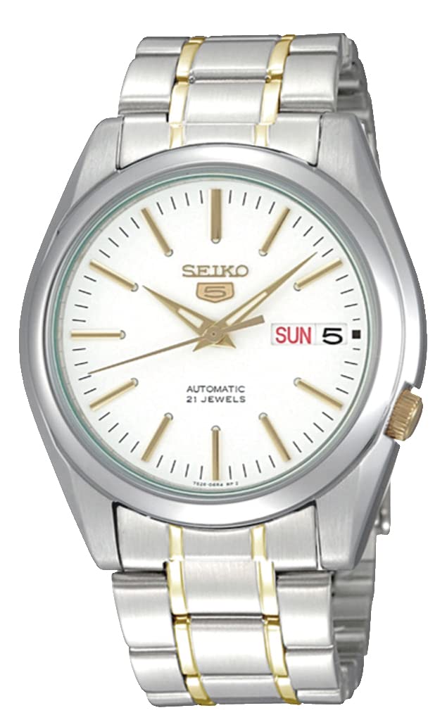 Foto 2 pulgar | Reloj Seiko Snkl47 Automatic 5-7s Collection para Hombre - Venta Internacional