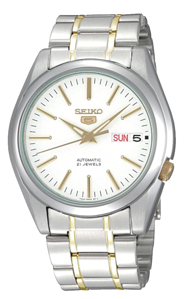 Reloj Seiko Snkl47 Automatic 5-7s Collection para Hombre - Venta Internacional