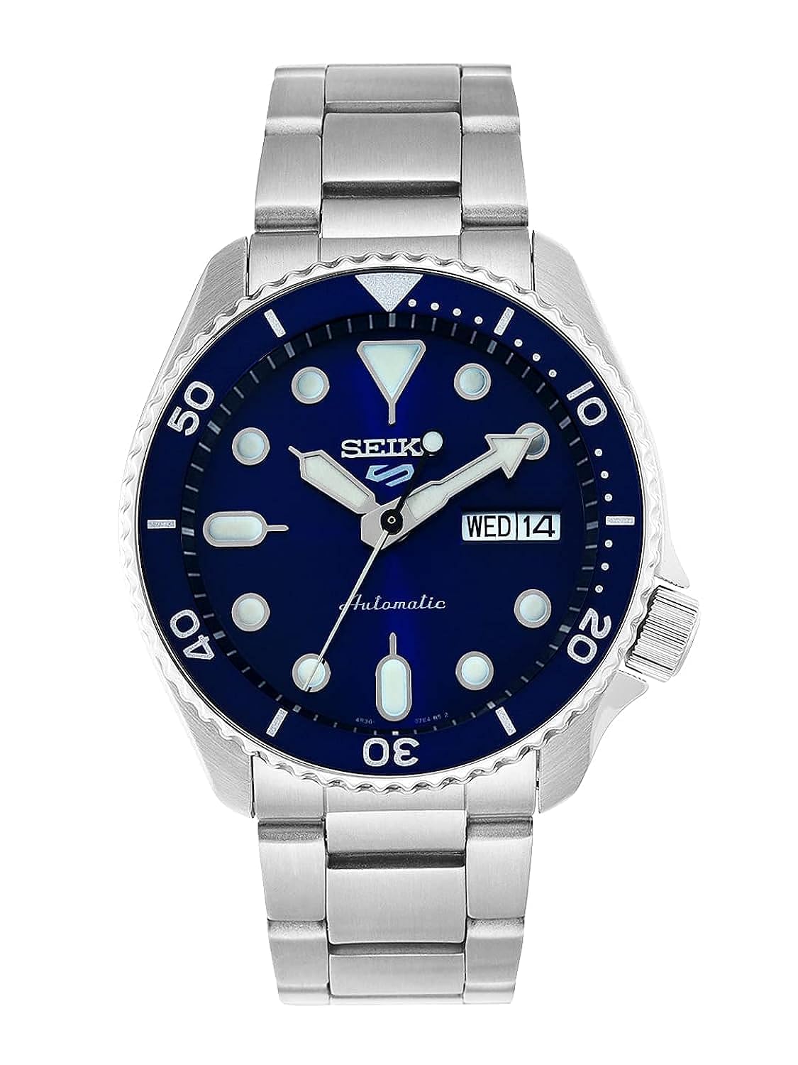 Reloj Seiko Srpd51k1 Analógico Automático para Hombre - Venta Internacional