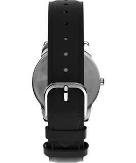 Foto 3 | Reloj Timex Negro para Hombre-Venta Internacional