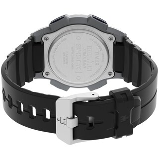 Foto 2 | Reloj Timex Ironman Endure 30 Shock 42 mm de Resina para Hombre - Venta Internacional